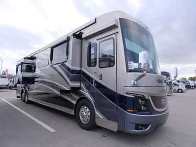 2019 NEWMAR 4534 — front three-quarter view