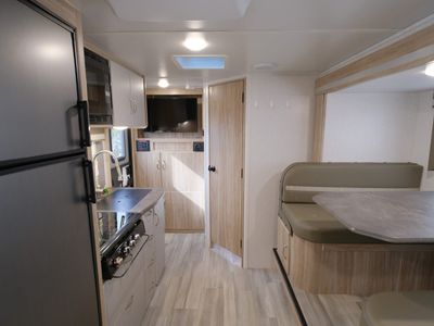 2022 Winnebago Micro Minnie - Photo 5
