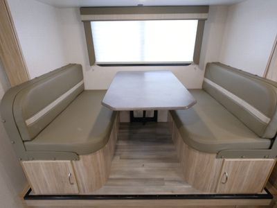 2022 Winnebago Micro Minnie - Photo 9
