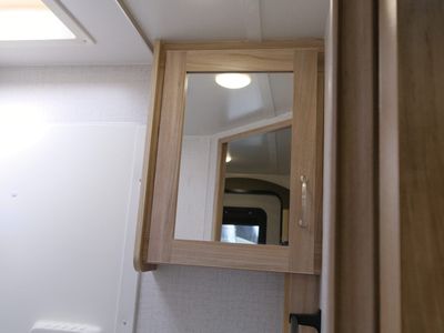 2022 Winnebago Micro Minnie - Photo 11
