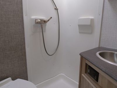 2022 Winnebago Micro Minnie - Photo 13