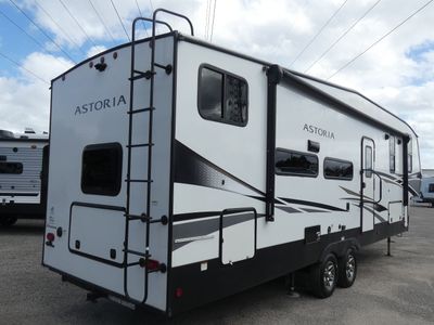 2022 Dutchmen Astoria - Photo 4