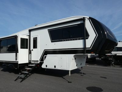 2026 BRINKLEY 3110 — front three-quarter view