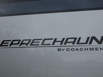 2026 Coachmen Leprechaun - Photo 8