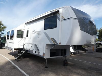 2026 OPEN RANGE 29RLDS — front three-quarter view