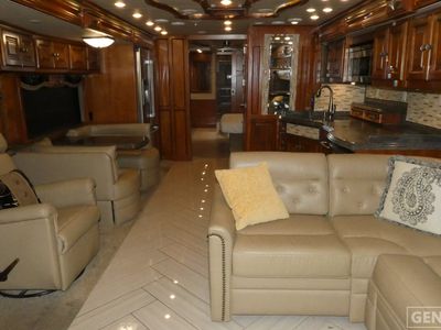 2015 Tiffin Allegro Bus - Photo 5
