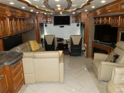 2015 Tiffin Allegro Bus - Photo 6