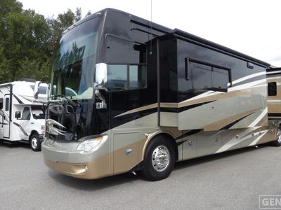 2015 Tiffin Allegro Bus - Photo 2