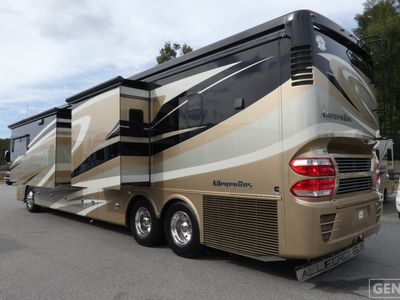 2015 Tiffin Allegro Bus - Photo 3