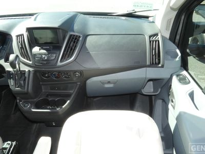 2018 Winnebago FUSE - Photo 11