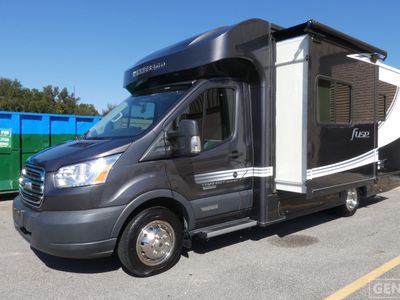 2018 Winnebago FUSE - Photo 2