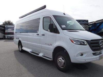 2024 COACHMEN 24FL — front three-quarter view