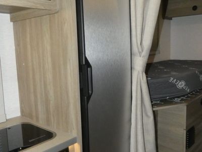 2026 Winnebago EKKO - Photo 15