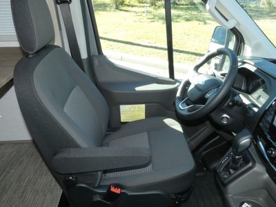 2026 Winnebago EKKO - Photo 8