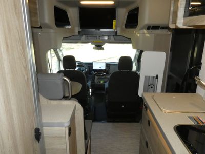 2026 Winnebago EKKO - Photo 6