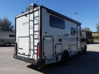 2026 Winnebago EKKO - Photo 4