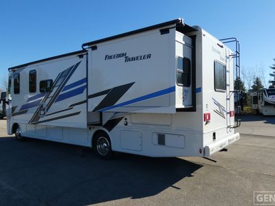 2024 Thor Motor Coach Freedom Traveler - Photo 3