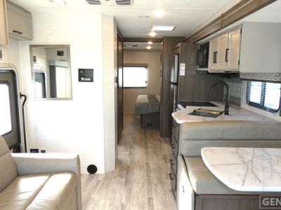 2024 Thor Motor Coach Freedom Traveler - Photo 5