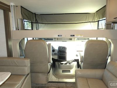2024 Thor Motor Coach Freedom Traveler - Photo 14