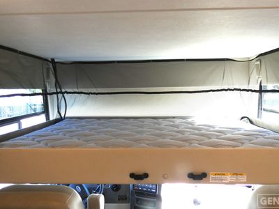 2024 Thor Motor Coach Freedom Traveler - Photo 15