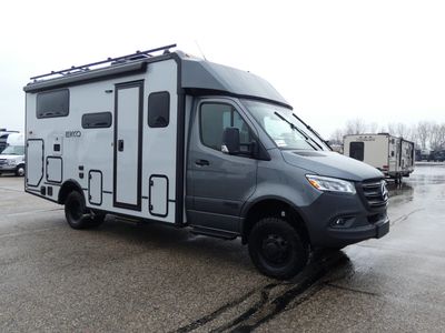 2026 Winnebago EKKO Sprinter - Photo 1