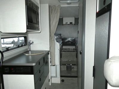 2026 Winnebago EKKO Sprinter - Photo 5