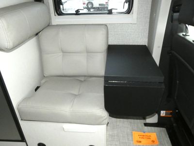 2026 Winnebago EKKO Sprinter - Photo 15