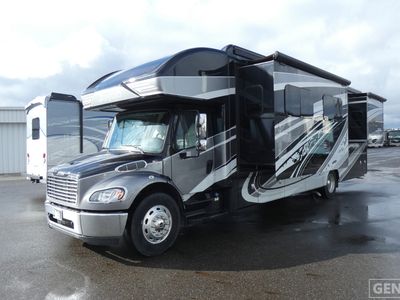 2023 Jayco Seneca Prestige - Photo 2