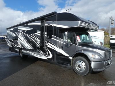2023 Jayco Seneca Prestige - Photo 1