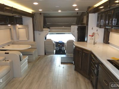 2023 Jayco Seneca Prestige - Photo 6