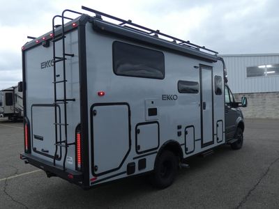 2026 Winnebago EKKO Sprinter - Photo 4