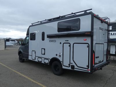 2026 Winnebago EKKO Sprinter - Photo 3