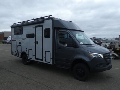 2026 Winnebago EKKO Sprinter - Photo 1