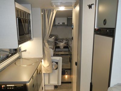 2026 Winnebago EKKO Sprinter - Photo 5