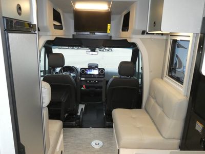 2026 Winnebago EKKO Sprinter - Photo 6