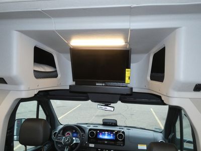 2026 Winnebago EKKO Sprinter - Photo 13