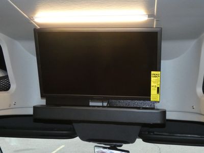 2026 Winnebago EKKO Sprinter - Photo 14