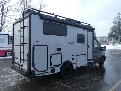 2026 Winnebago EKKO - Photo 4