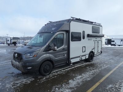 2026 Winnebago EKKO - Photo 2