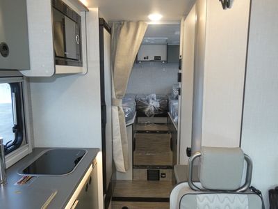 2026 Winnebago EKKO - Photo 5