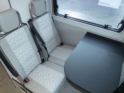 2026 Winnebago EKKO - Photo 14