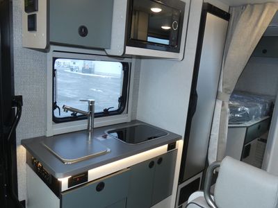 2026 Winnebago EKKO - Photo 15