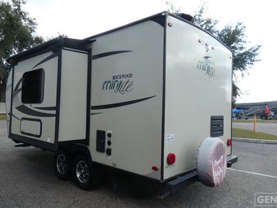 2018 Forest River Rockwood Mini Lite - Photo 3