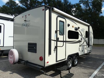 2018 Forest River Rockwood Mini Lite - Photo 4