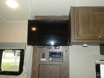 2018 Forest River Rockwood Mini Lite - Photo 10
