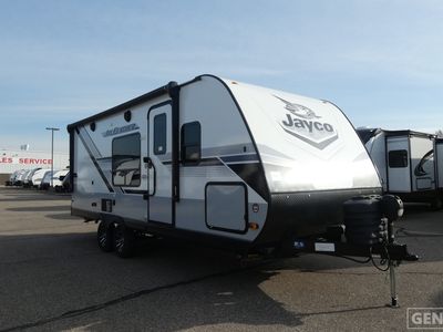 2024 Jayco Jay Feather - Photo 2