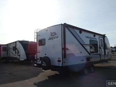2024 Jayco Jay Feather - Photo 4