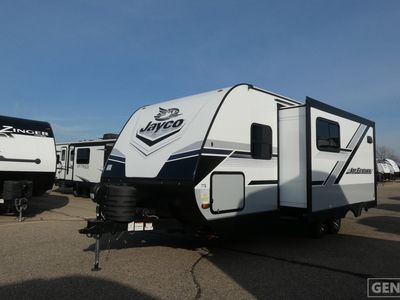 2024 Jayco Jay Feather - Photo 1