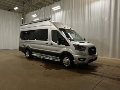 2026 COACHMEN 22RB — front three-quarter view