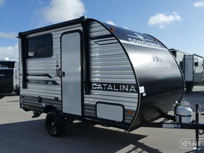 2026 COACHMEN 134BHX — front three-quarter view